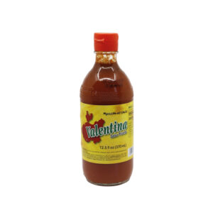 Valentina Salsa picante 12.5 oz
