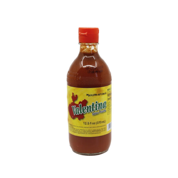 Valentina Salsa picante 12.5 oz
