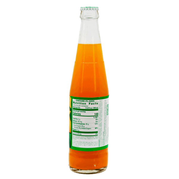 Boing sabor Mango 12 oz