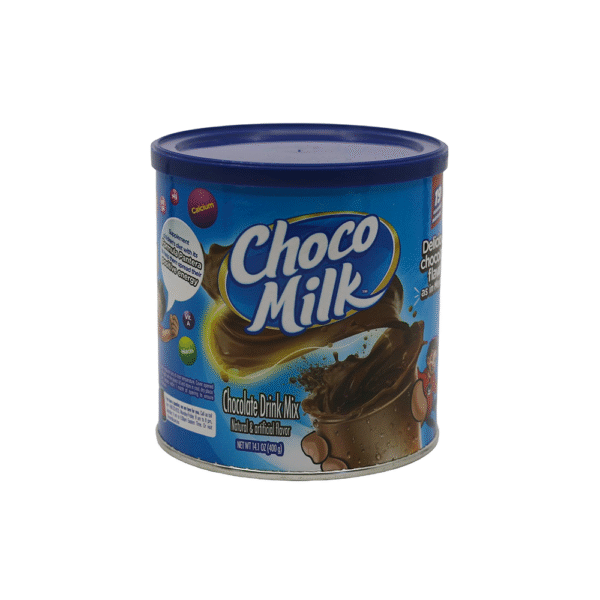 ChocoMilk 28.2 oz