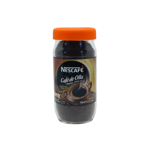 Nescafé Café de Olla 6.7 oz