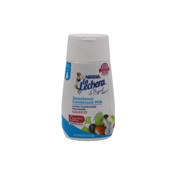Nestlé La Lechera Original Squeeze 11.8 oz