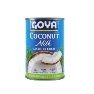 Goya Leche de coco 13.5 oz