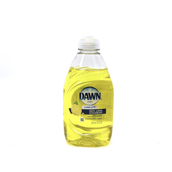 Dawn Ultra Limón 7.05 oz