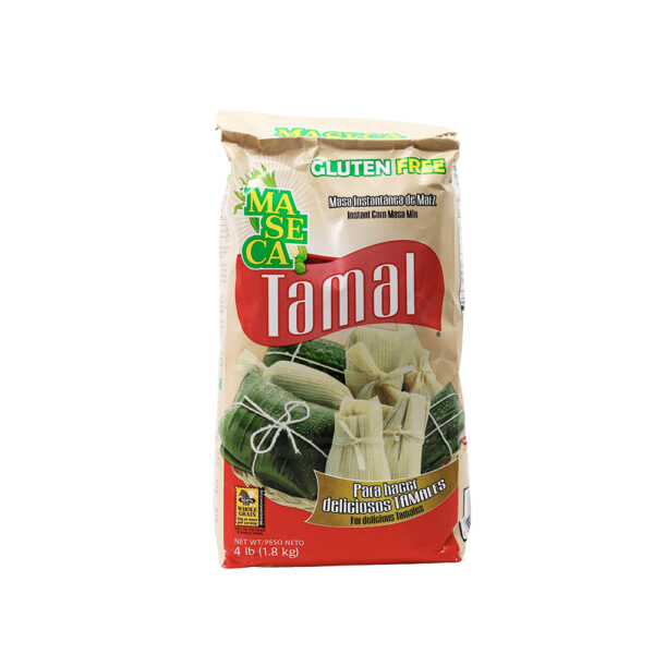 Maseca Harina para Tamales 4.4 lb