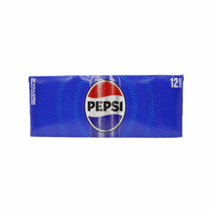 Pepsi 12pk 12 oz