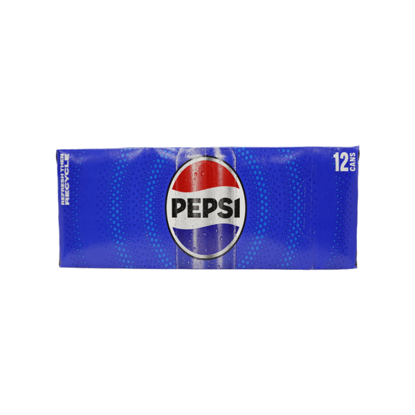 Pepsi 12pk 12 oz