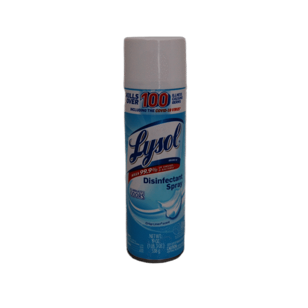 Lysol Spray 19 oz