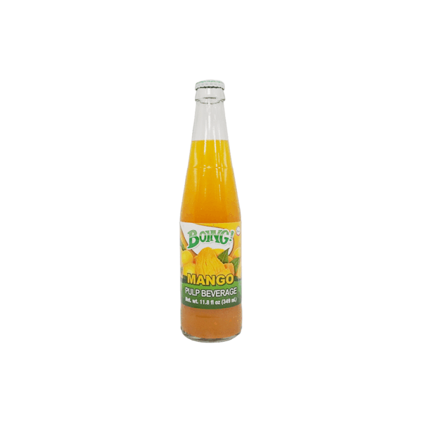 Boing Mango 12 oz
