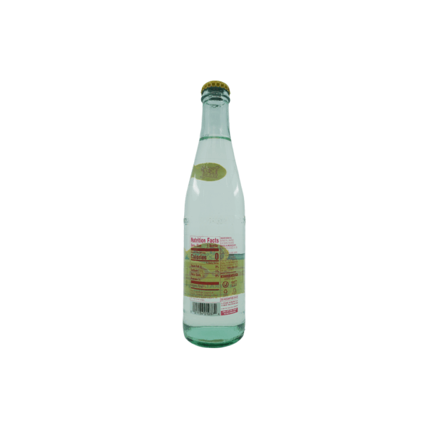 Topo Chico Agua Mineral 12 oz