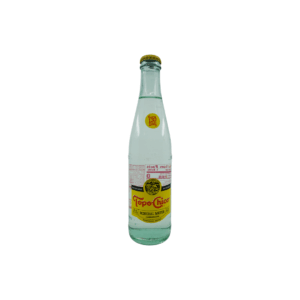 Topo Chico Agua Mineral 12 oz