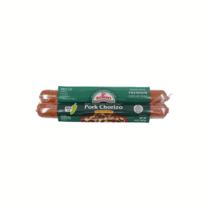 V & V Supremo Chorizo de Puerco Medio Picante 14 oz
