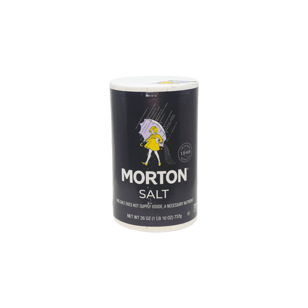 Morton Sal 26 oz