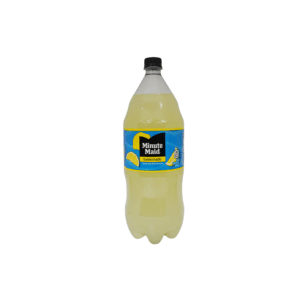 Minute Maid Lemonade 2 Lt