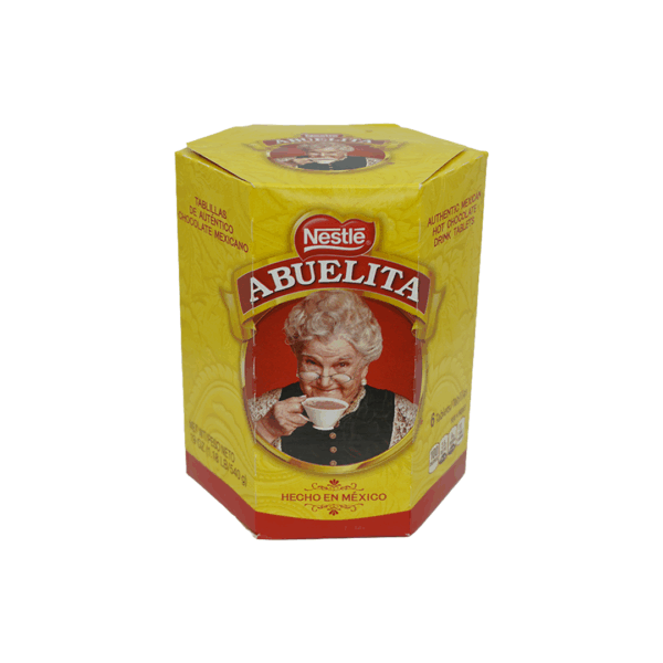 Abuelita choc 6 Tabletas 19 oz