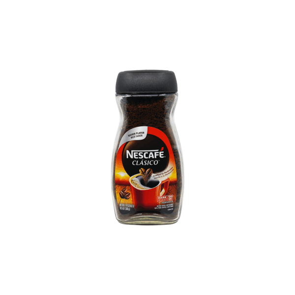 Nestle Nescafe Clasico 10.5 oz