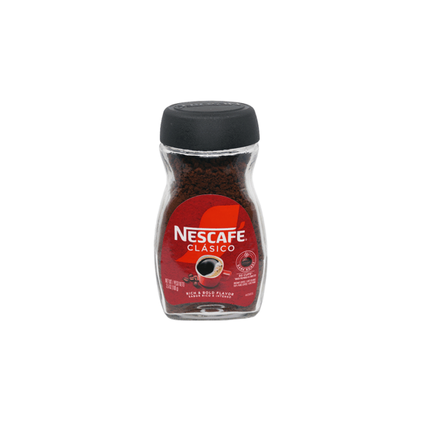 Nescafe Clasico 3.5 oz