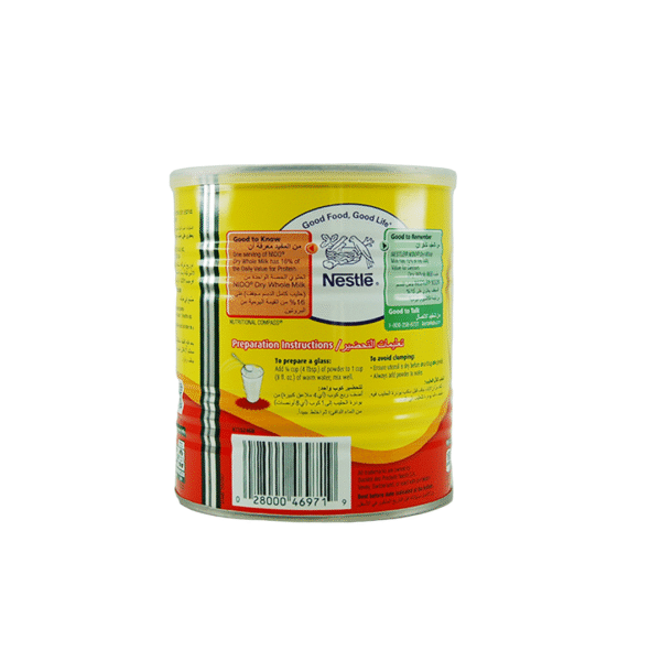 Nestle Nido 400 gm