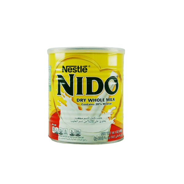 Nestle Nido 400 gm