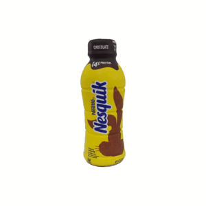 Nestle Nesquik Chocolate 14 oz