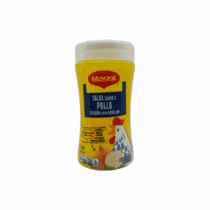 Maggi Consome de Pollo 7.9 oz