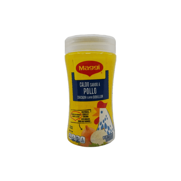 Maggi Consome de Pollo 7.9 oz