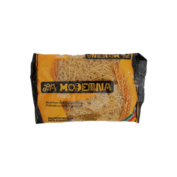 La Moderna Fideo #2 7 oz