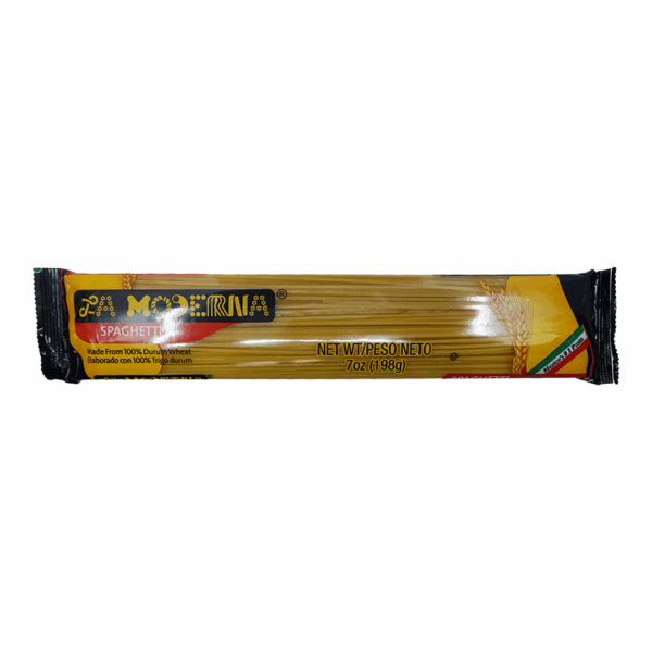 La Moderna Spagetti 7 oz