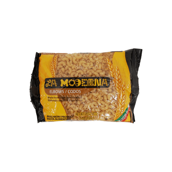 La Moderna Codo 7.05 oz