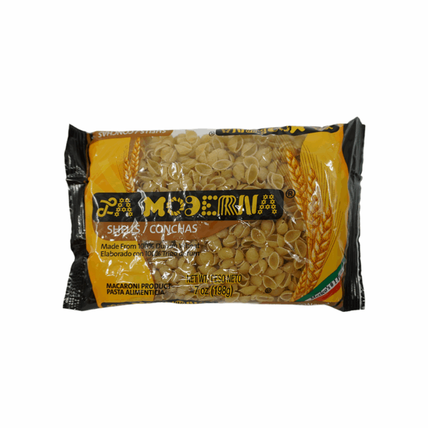 La Moderna Concha De Caracol 7 oz