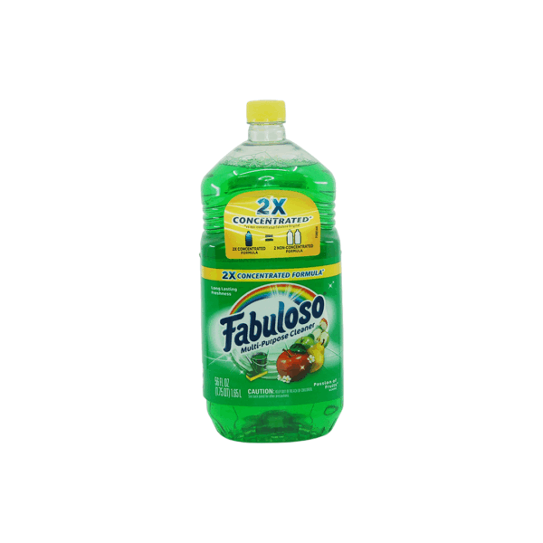 Fabuloso Pasion de Frutas 56 oz