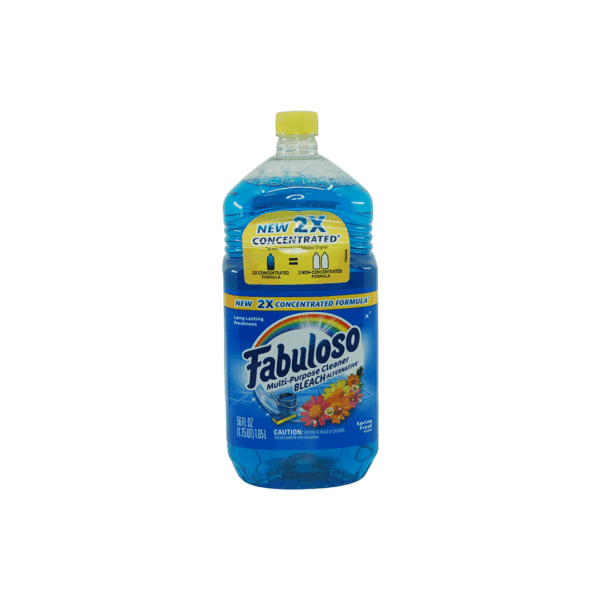 Fabuloso With Blech Alternative 56 oz
