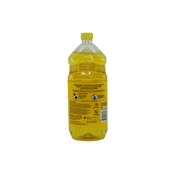 Fabuloso Limon 33.8 oz