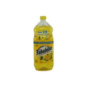 Fabuloso Limon 33.8 oz