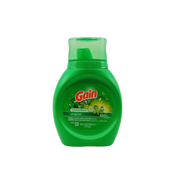 Gain Original 25 oz
