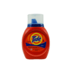 Tide 2x liquid ultra with bleach 25 oz