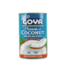 Goya Crema de Coco 15 oz