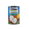Goya Coconut Milk 25.5 oz