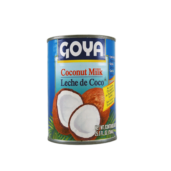 Goya Coconut Milk 25.5 oz