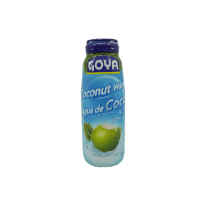 Goya Agua de Coco  13.5 oz