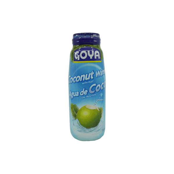 Goya Agua de Coco  13.5 oz