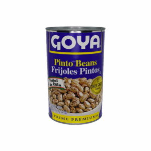 Goya Frijoles Pintos 47 oz