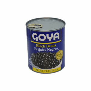 Goya Frijol Negro 29 oz