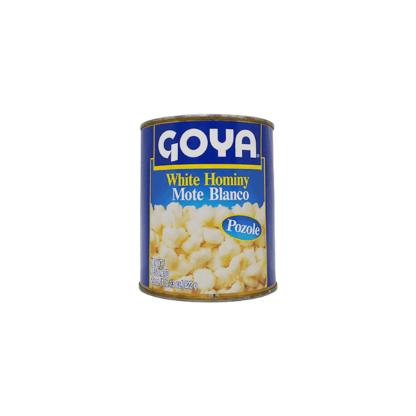 Goya Pozole 29 oz
