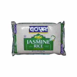 Jasmin Arroz 20 lb