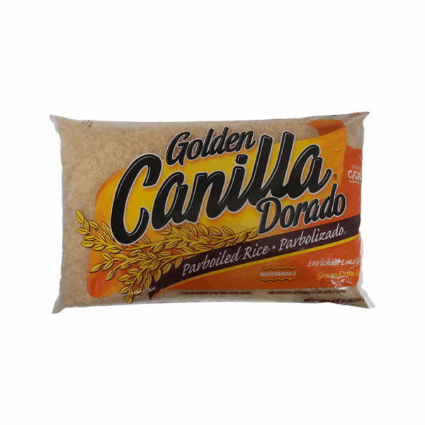 Golden Canilla Arroz   10 lb