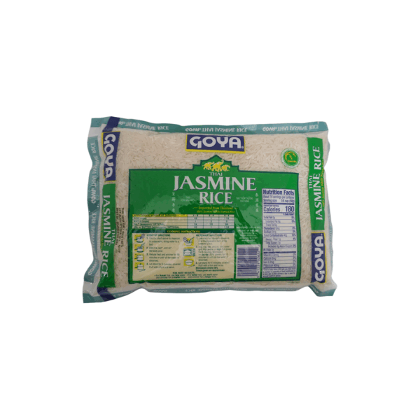 Goya Jasmine Arroz 2 lb