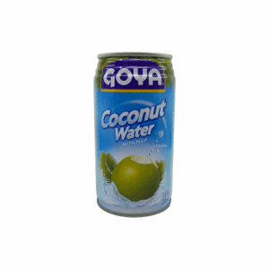 Goya Agua de Coco 11.8 oz