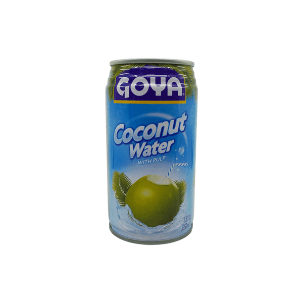 Goya Agua de Coco 11.8 oz