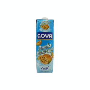 Goya Passion Fruit 33.8 oz